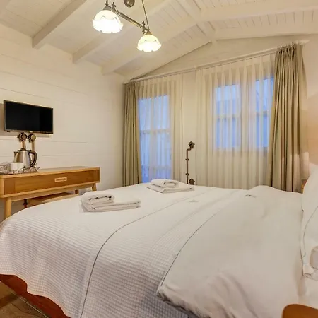 Kose Butik Hotel-special (adults Only) 2* Alacati
