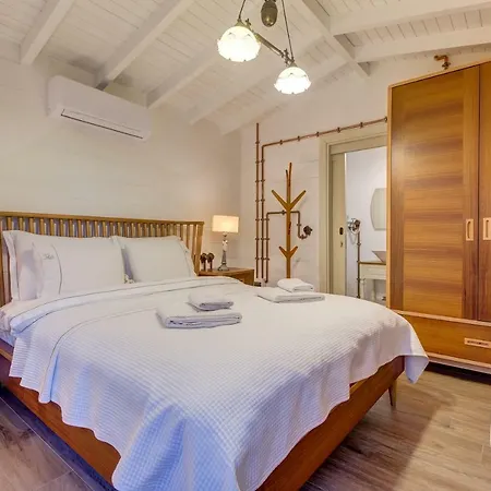 Kose Butik Hotel-special (adults Only) 酒店 3*