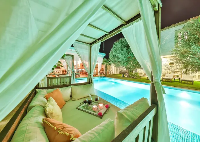 Kose Butik Hotel-special (adults Only) 3*