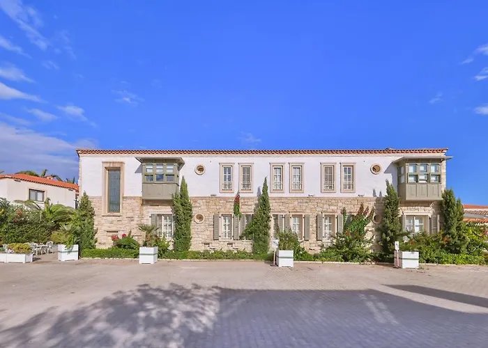 Hotel Kose Butik Hotel-special (adults Only) Alaçatı