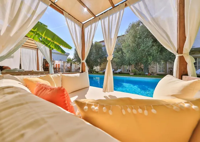 Kose Butik Hotel-special (adults Only) 3*