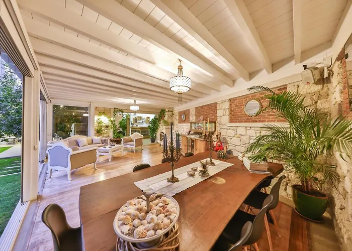 Kose Butik Hotel-special (adults Only) Alacati