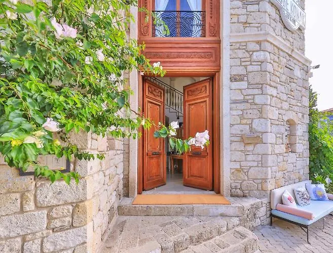 Kose Butik Hotel-special (adults Only) Hotel 3*