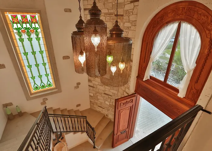 Kose Butik Hotel-special (adults Only) 3*