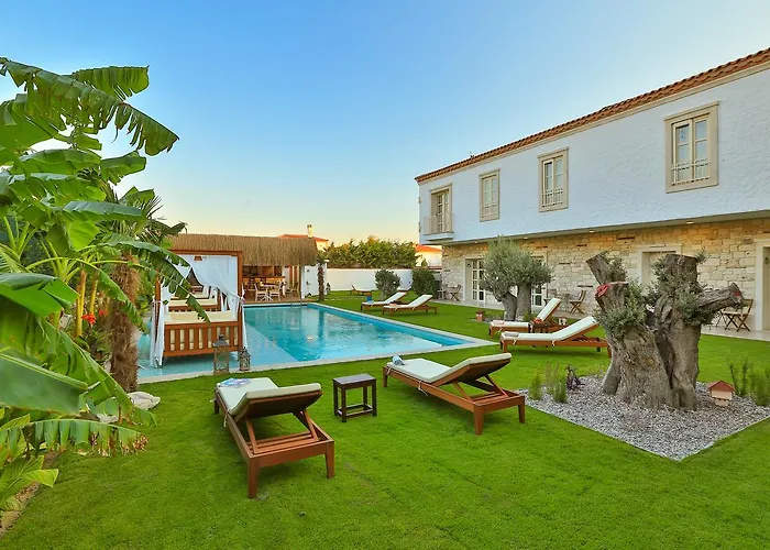 Kose Butik Hotel-special (adults Only) Hotel 3*