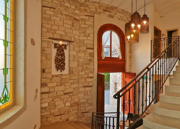 Kose Butik Hotel-special (adults Only) Hotel 3*