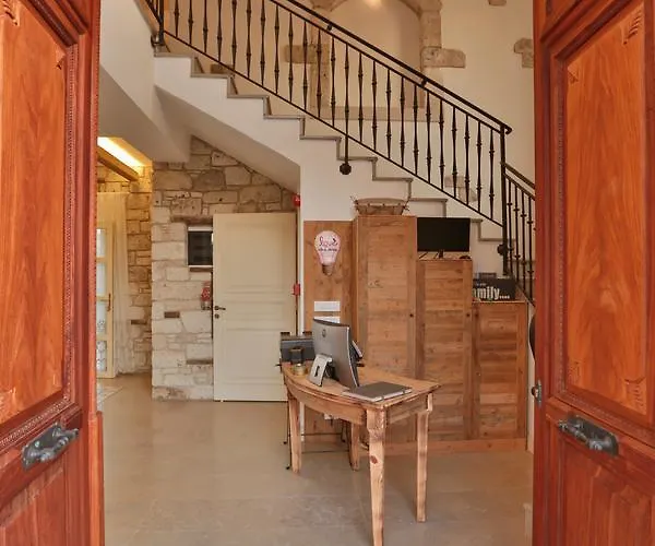 Kose Butik Hotel-special (adults Only) Alaçatı