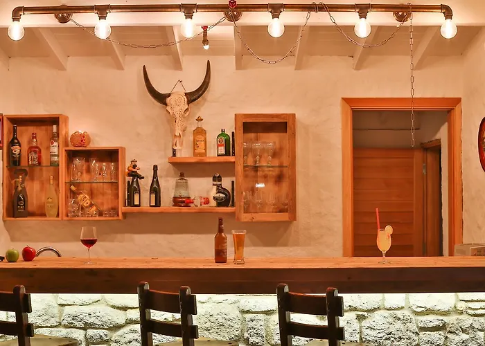 Kose Butik Hotel-special (adults Only) Hotel