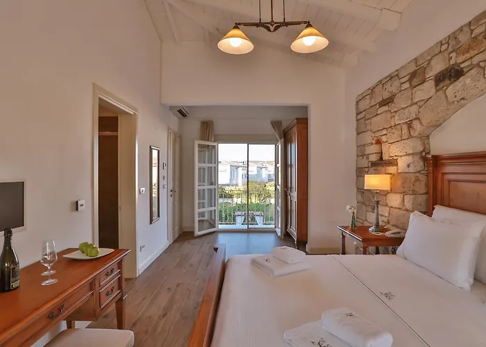 Kose Butik Hotel-special (adults Only) Hotel 3*