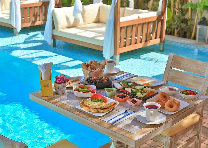 Kose Butik Hotel-special (adults Only) 3*