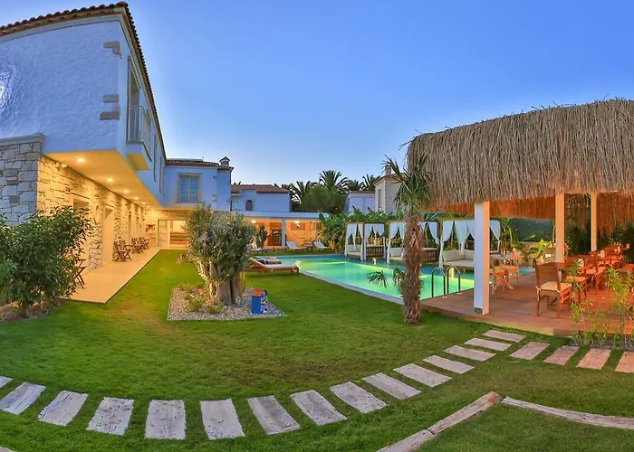 Kose Butik Hotel-special (adults Only)