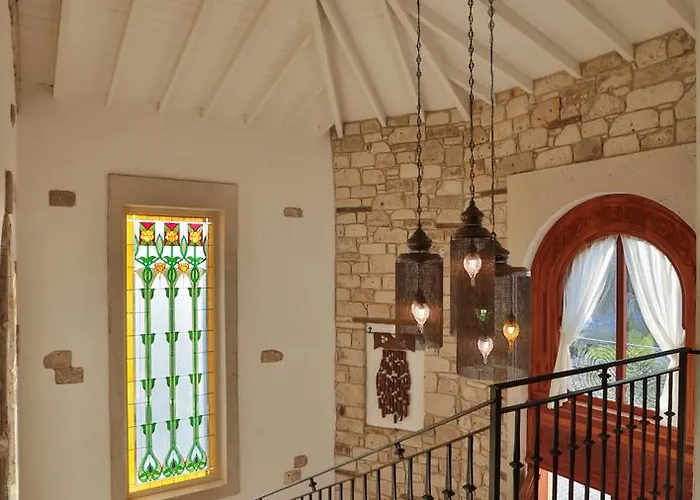 Hotel Kose Butik Hotel-special (adults Only) Alacati