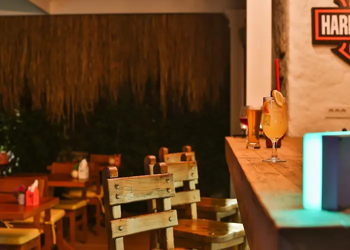 Kose Butik Hotel-special (adults Only) Hotel 3*