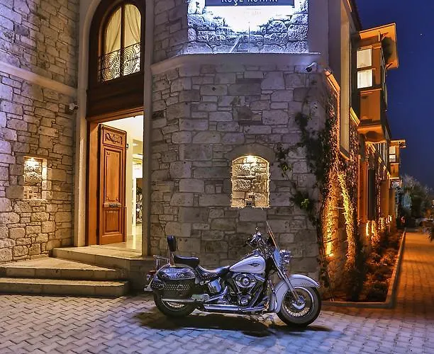 Kose Butik Hotel-special (adults Only) 3*