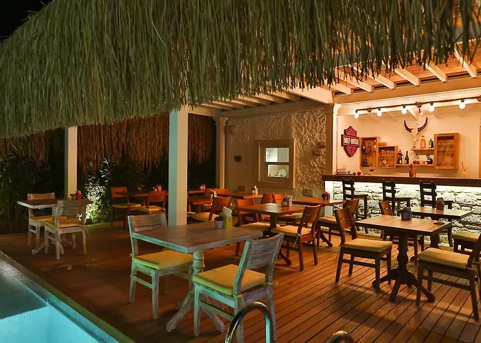 Hotel Kose Butik Hotel-special (adults Only) Alacati