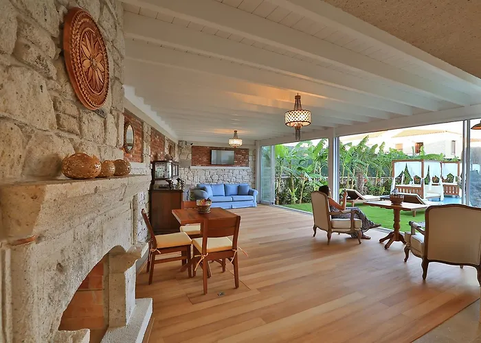 Hotel Kose Butik Hotel-special (adults Only) Alacati