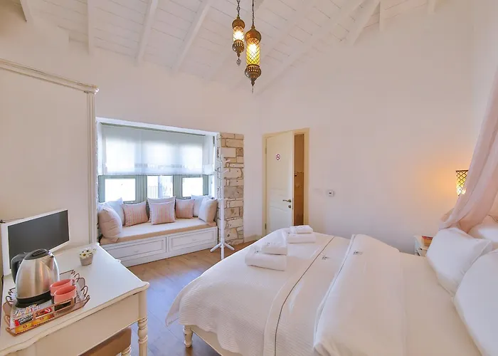 Kose Butik Hotel-special (adults Only) 3* Alacati