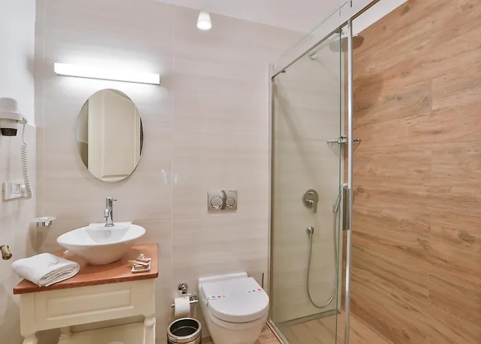 Kose Butik Hotel-special (adults Only) Hotel 3*