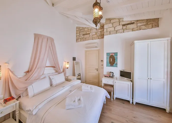 Kose Butik Hotel-special (adults Only) Alacati