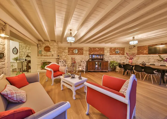 Hotel Kose Butik Hotel-special (adults Only)