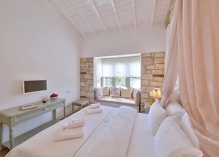 Kose Butik Hotel-special (adults Only) 3* Alacati