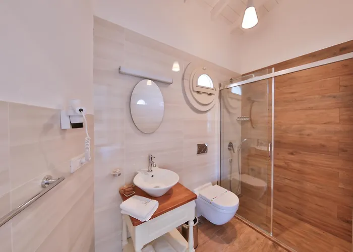 Kose Butik Hotel-special (adults Only) Hotel