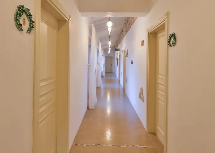 Hotel Kose Butik Hotel-special (adults Only) 3*