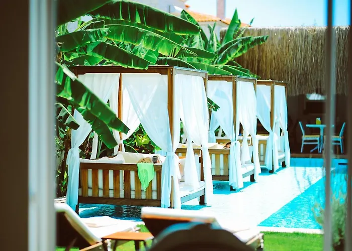 Hotel Kose Butik Hotel-special (adults Only) 3*