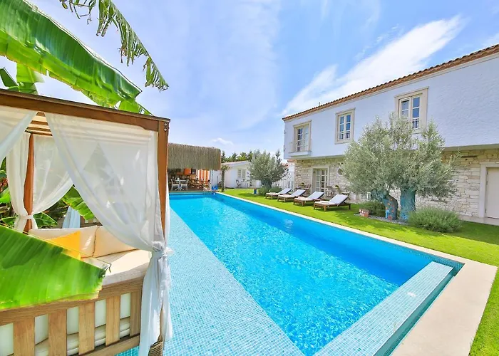 Kose Butik Hotel-special (adults Only) 3* Alacati