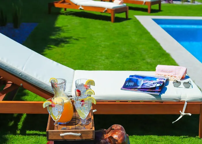 Kose Butik Hotel-special (adults Only) Отель
