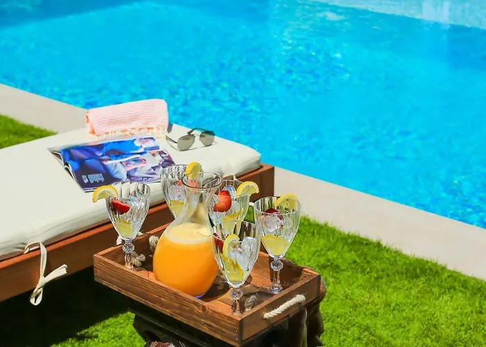 Kose Butik Hotel-special (adults Only) Alacati