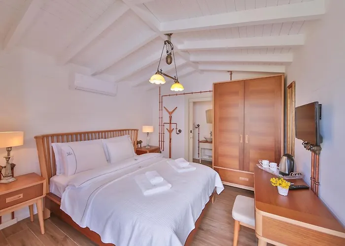 Kose Butik Hotel-special (adults Only) Hotel