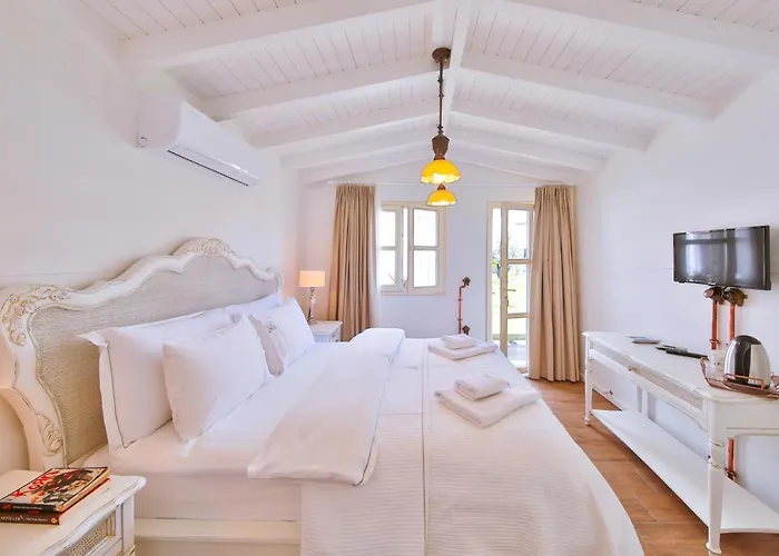 Kose Butik Hotel-special (adults Only)