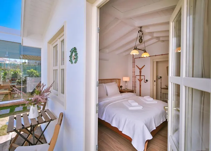 Kose Butik Hotel-special (adults Only) Hotel Alacati