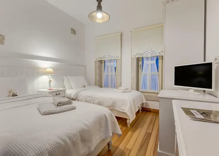 Kose Butik Hotel-special (adults Only)