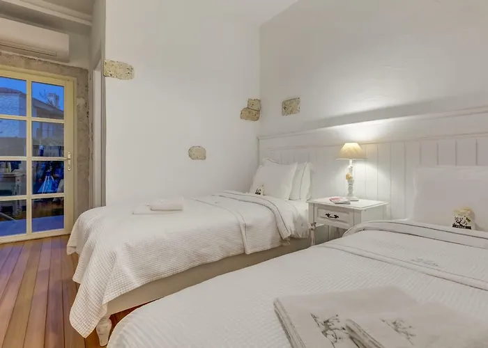 Kose Butik Hotel-special (adults Only) 3*