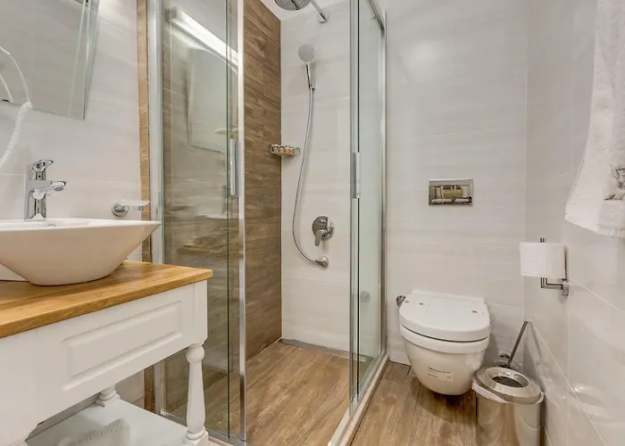 Kose Butik Hotel-special (adults Only) Hotel