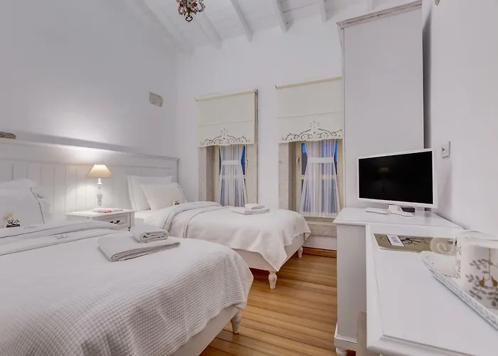 Hotel Kose Butik Hotel-special (adults Only)