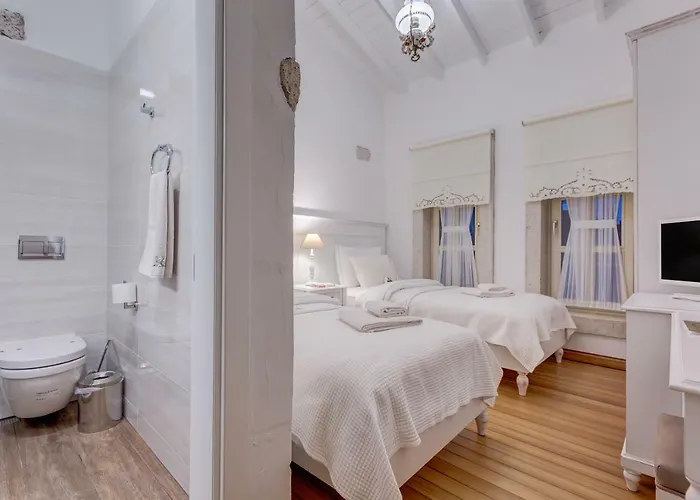 Kose Butik Hotel-special (adults Only) 3*