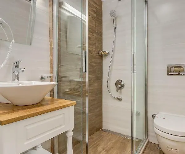 Kose Butik Hotel-special (adults Only) Hotel