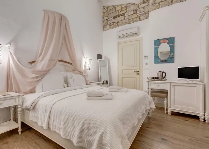 Kose Butik Hotel-special (adults Only) Hotel 3*