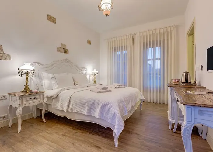 Kose Butik Hotel-special (adults Only) 3*