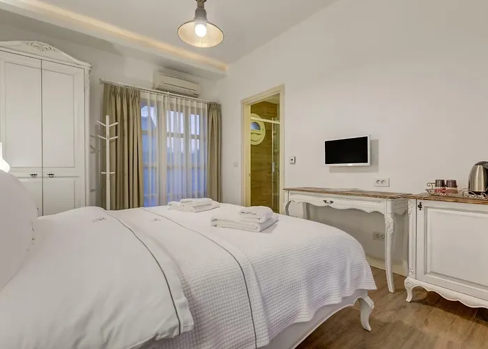 Kose Butik Hotel-special (adults Only) Alacati