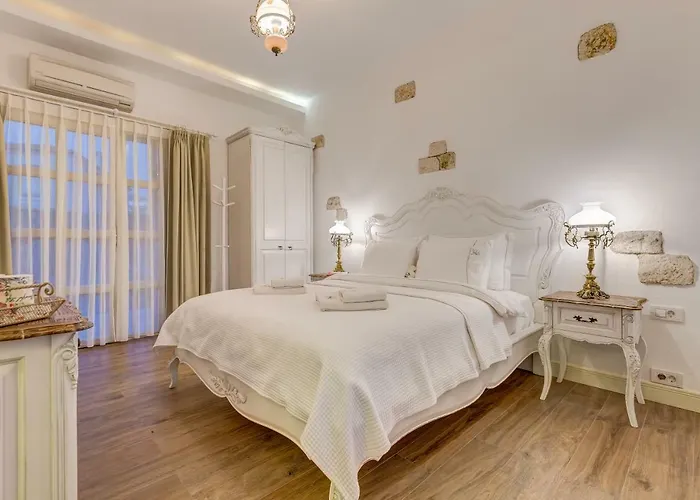 Kose Butik Hotel-special (adults Only)