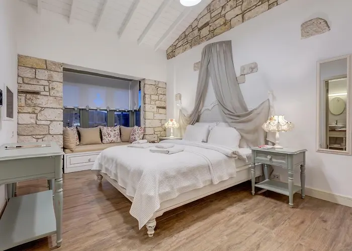 Kose Butik Hotel-special (adults Only) Hotel 3*