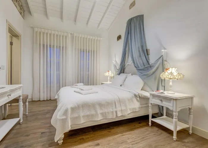 Kose Butik Hotel-special (adults Only) Hotel 3*