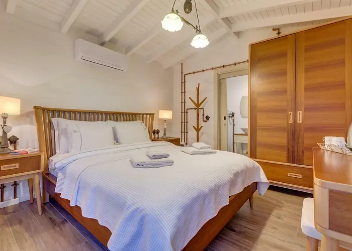 Kose Butik Hotel-special (adults Only) Hotel 3*